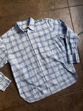 Marni Beautiful Oversized Shirt